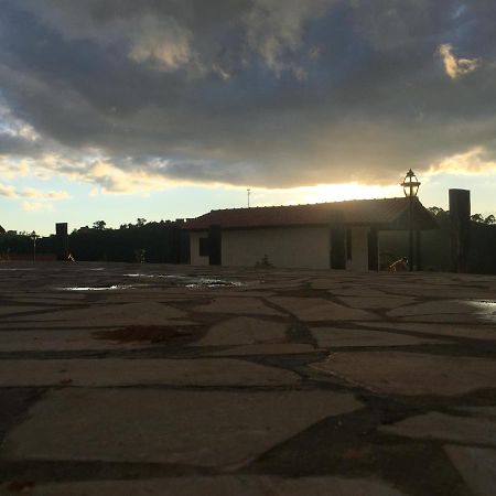 Chales Alternativa Sitio Conceição da Ibitipoca Exterior foto